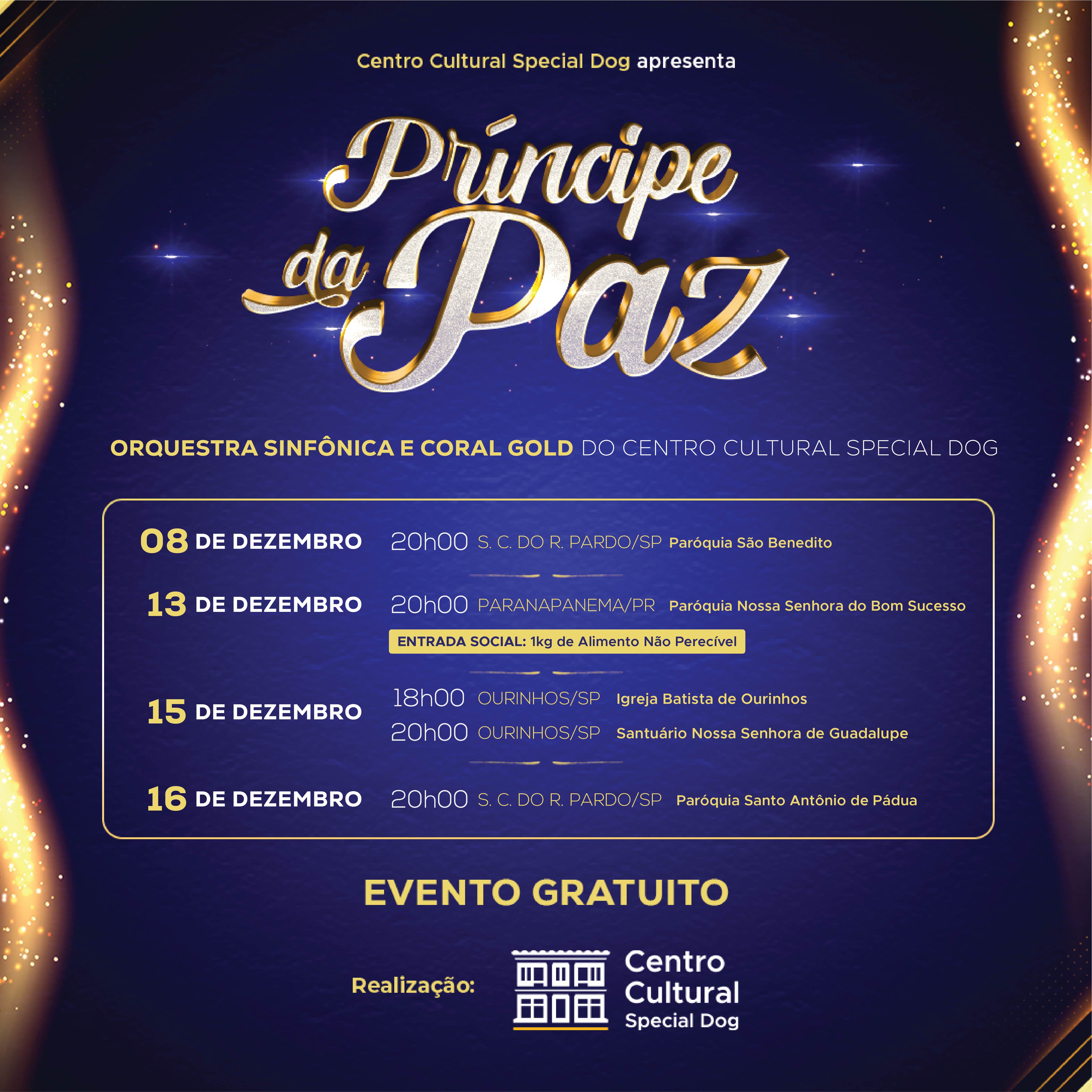 CONCERTOS PRINCIPE DA PAZ 2024