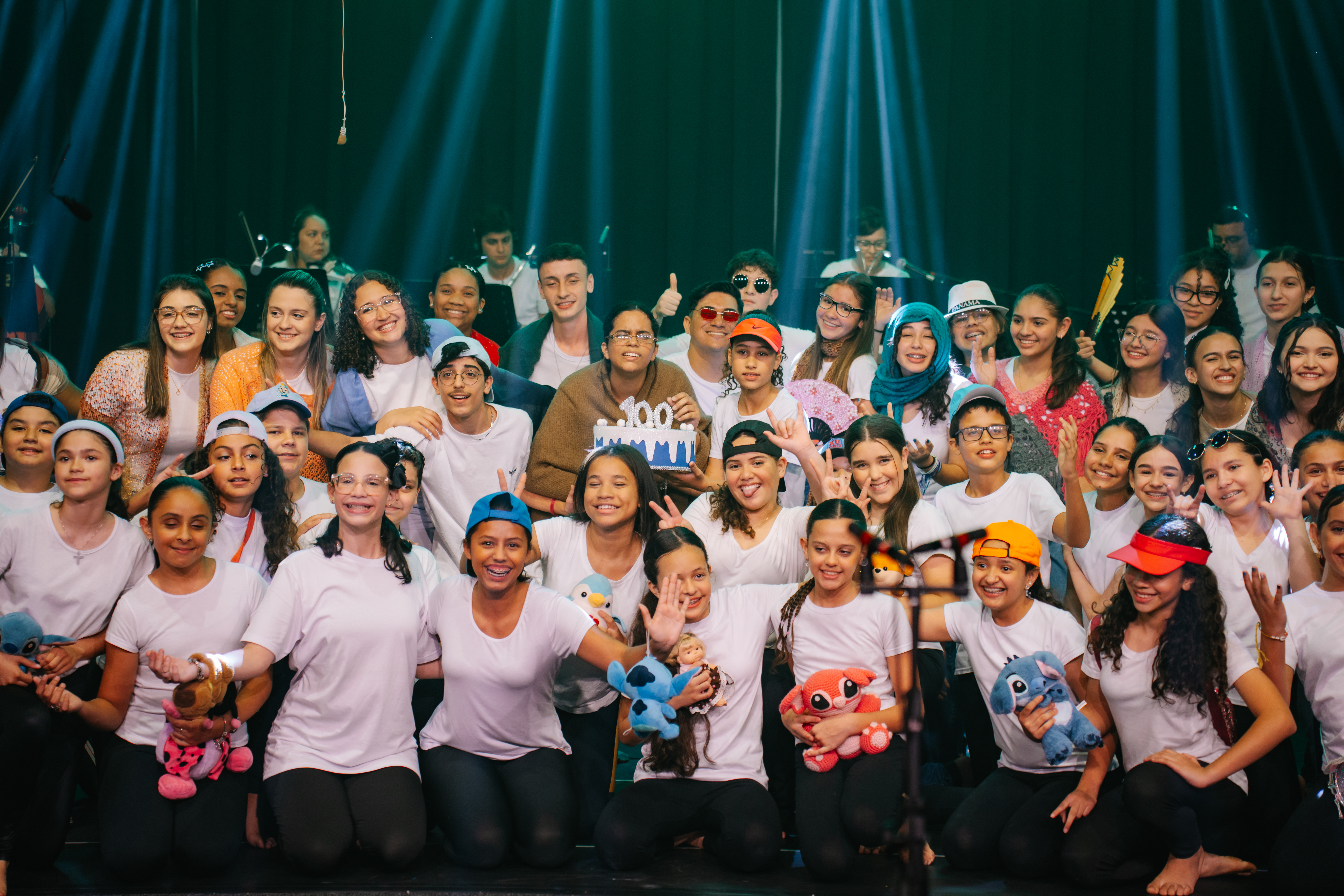 MOSTRA DE ARTES CÊNICAS